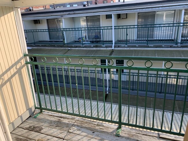 41 Symphony Rd unit 35, Boston, MA 02115 - photo 2