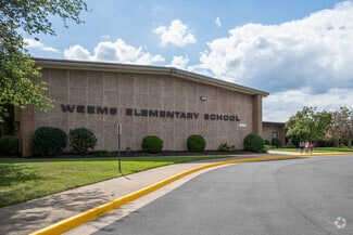 Weems Elementary School