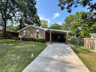 2705 Eden Ct, Augusta, GA 30906