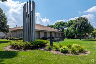 Calvary Evangelical Lutheran School