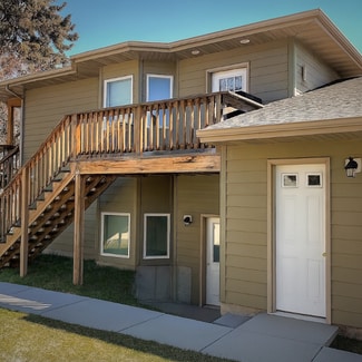 1319 Walnut St, Helena, MT 59601