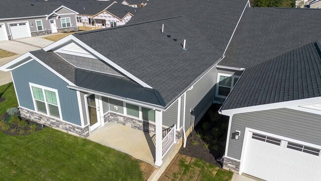 The Villas at Wyles Farms, Kent, OH 44240 - photo 5