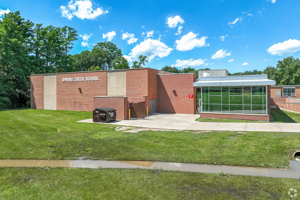 Spring Creek Elementary