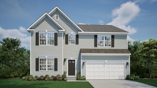 4183 Foxpoint Ridge, Cleves, OH 45002