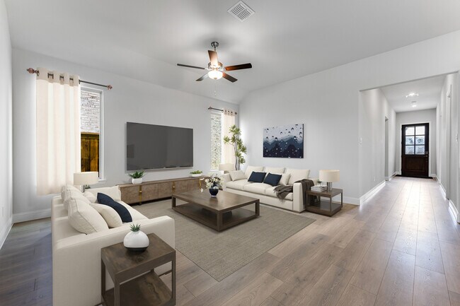 1733 Sugar Maple Mews, Celina, TX 75009 - photo 4