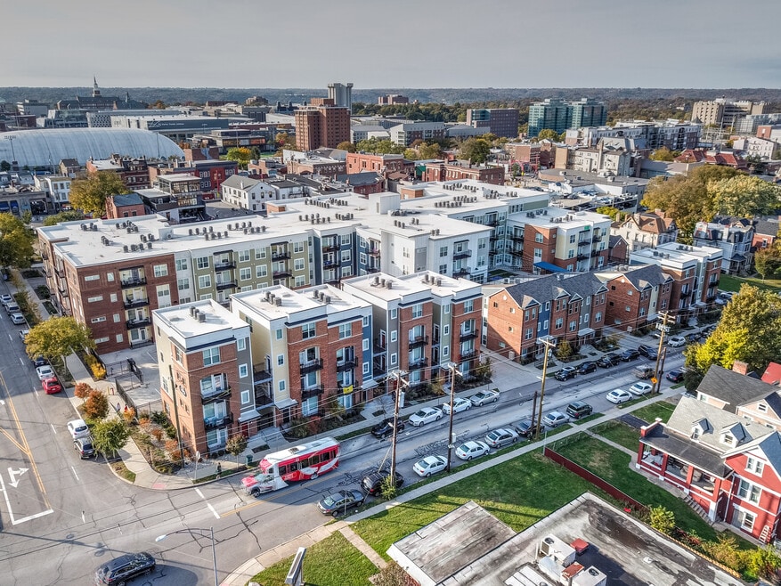 VP3, Cincinnati, OH 45219 - photo 1