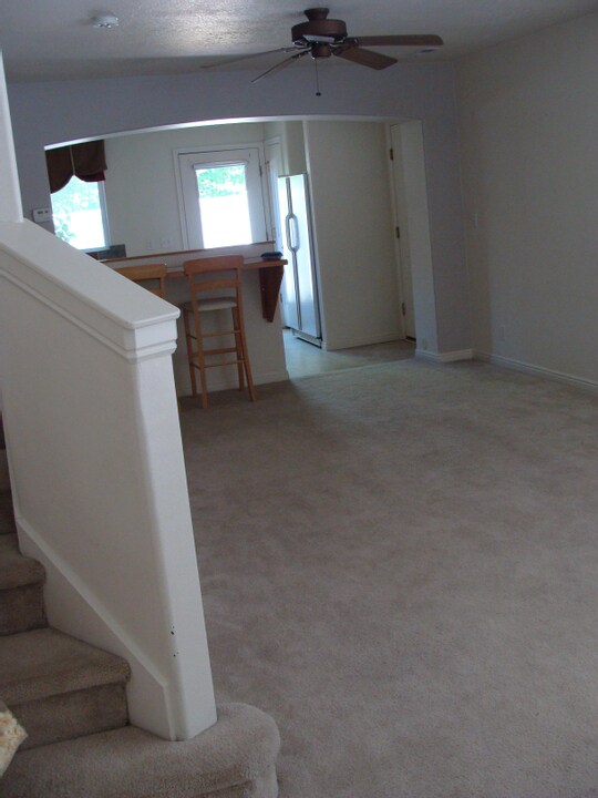 Entry Way