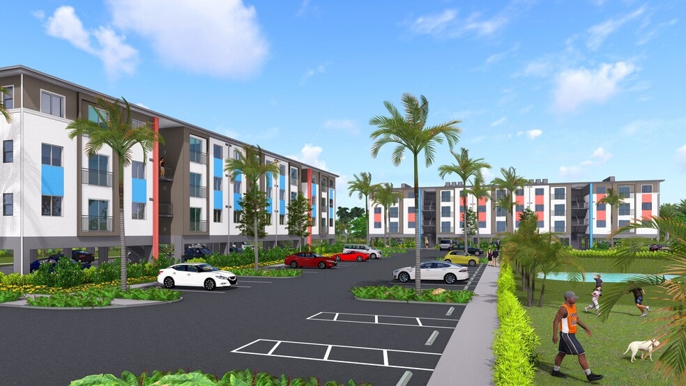 CoCo Vista |Family Affordable Apartments| Marathon, Florida