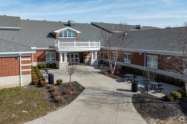 Brookside High School