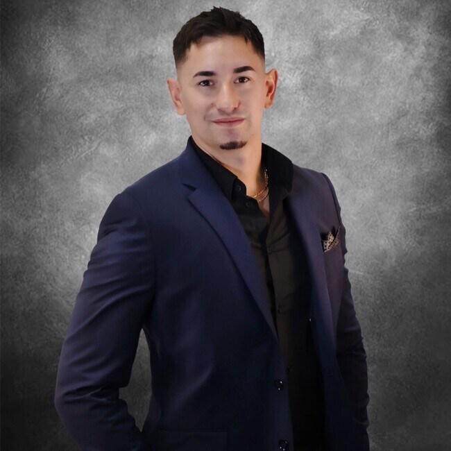 Agent Photo