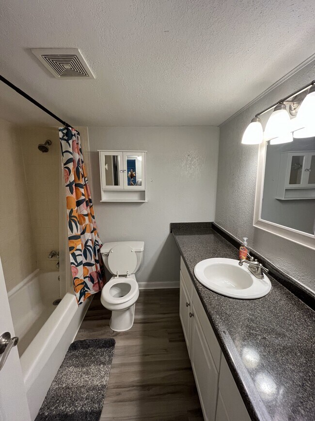 Guest Bath