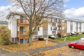 2001-2005 E Henrietta Rd, Rochester, NY 14623