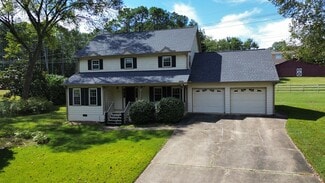 1270 Morgan Chase Terrace NE, Marietta, GA 30066