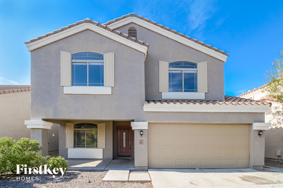 3131 W Jessica Ln, Phoenix, AZ 85041 - photo 1