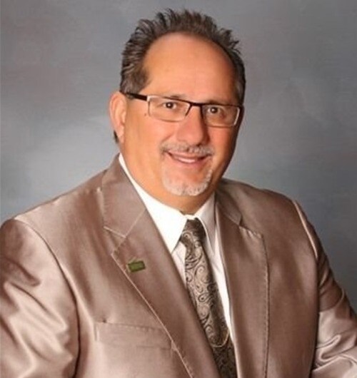 Tom Simon