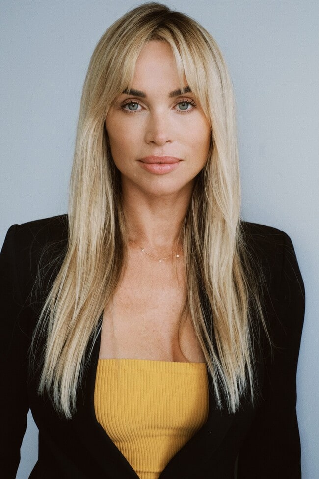 Agent Photo