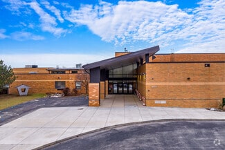 Rockfield Elementary School