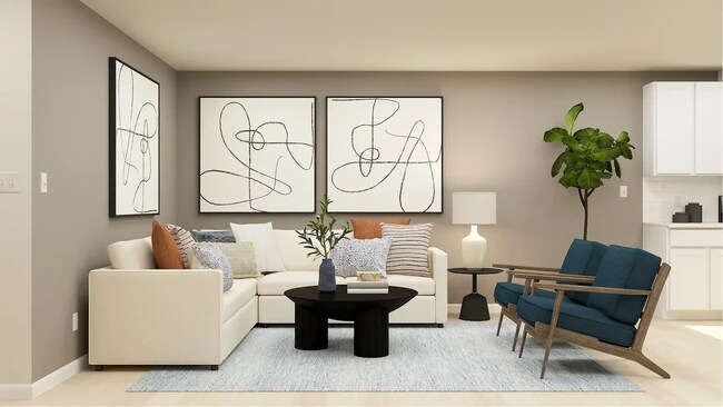 3024 Whispering Willows Ct, Inman, SC 29349 - photo 5