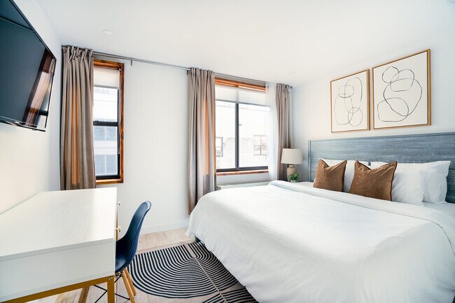 244 E 75th St unit FL5-ID1021821P, New York, NY 10021 - photo 6