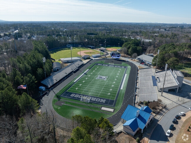 Norcross High School