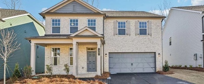 175 Foxhill Dr, Dawsonville, GA 30534 - photo 2