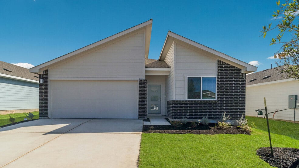 9513 Oxbow Strap Dr, Austin, TX 78724 - photo 1