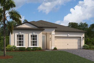 3156 Fall Harvest Dr, Zephyrhills, FL 33540