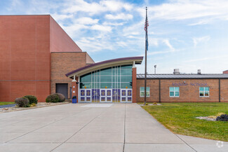 East Washington Middle School