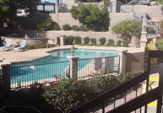 1720 E Thunderbird Rd Unit 2093, Phoenix, AZ 85022