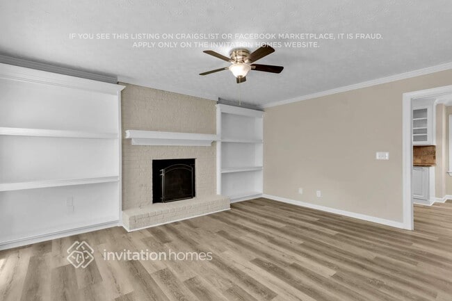 6412 Phillips Place, Lithonia, GA 30058 - photo 2