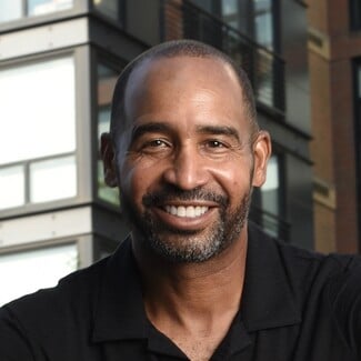 Terrence Brown