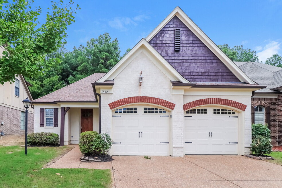 6832 Lagrange Grove Dr, Cordova, TN 38018 - photo 1