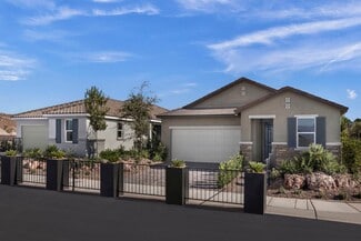 739 Wild Highlands, Henderson, NV 89015