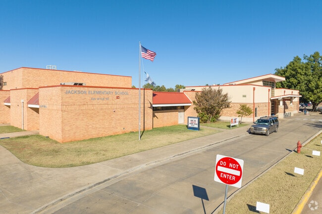 Jackson Elementary School