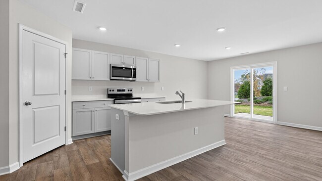 3608 Turney Dr, Raleigh, NC 27610 - photo 6