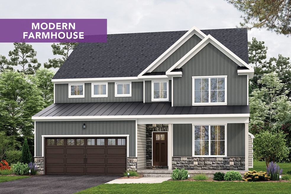 301 Abby Road St unit 36468771, MacUngie, PA 18062 - photo 1