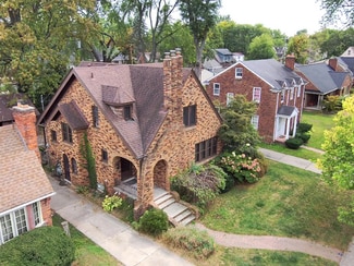 15466 Artesian St, Detroit, MI 48223