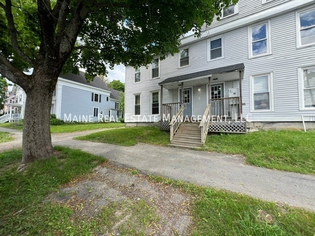 23-25 Fourth St.