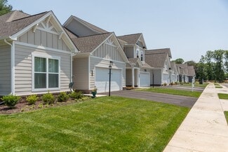 8672 Hope Farm, Mechanicsville, VA 23111