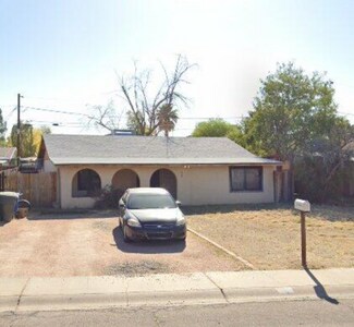 309 S Terry Cir, Tempe, AZ 85281