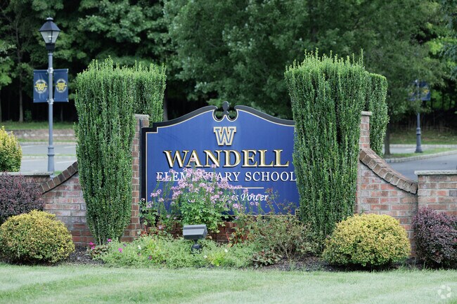 Wandell School is a highly rated, public school located in Saddle River, NJ.