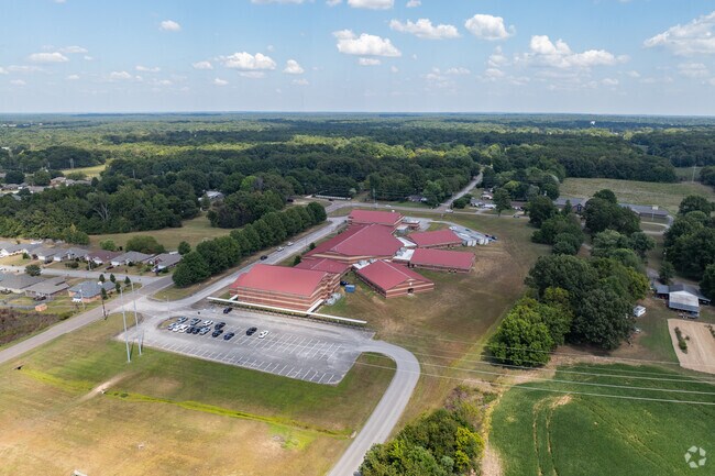 Northeast Middle School