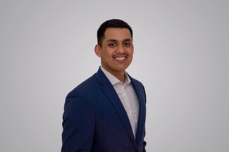 Chris Carranza