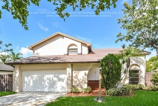 5436 SW 148th Place, Miami, FL 33185