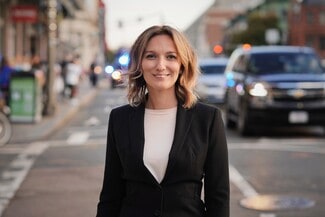 Dina Kahriman