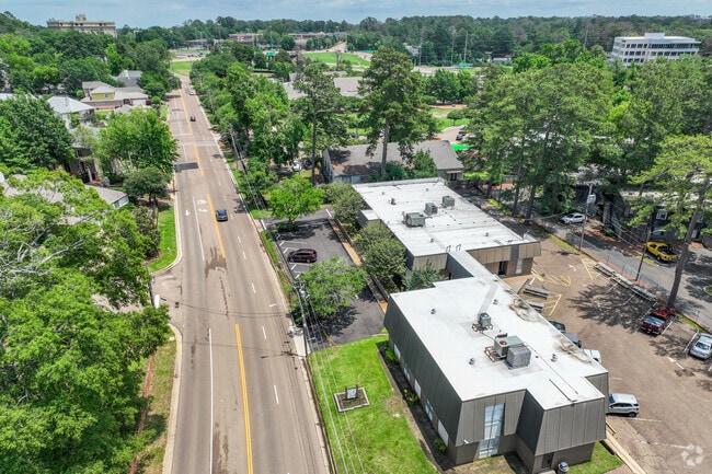 The Education Center School offers a diverse curriculum.