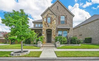 1018 Ivy Charm Way, Arlington, TX 76005