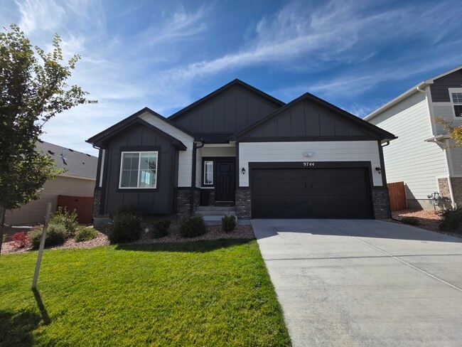 9744 Picket Fence Way, Peyton, CO 80831 - photo 2