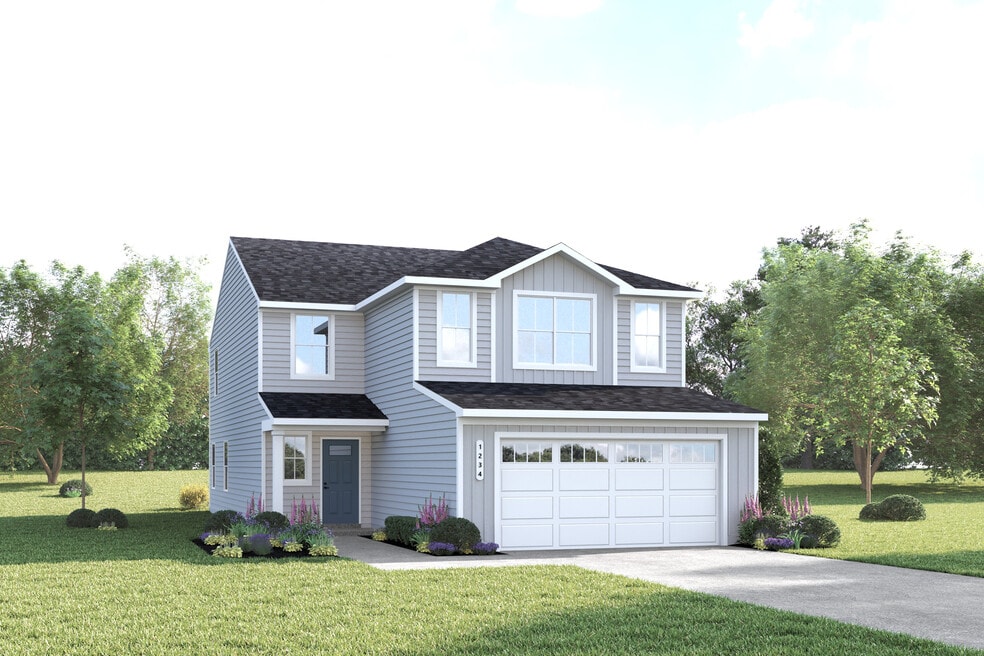 218 Lake Amah Lee Rd unit 38693739, Hampton, GA 30228 - photo 1