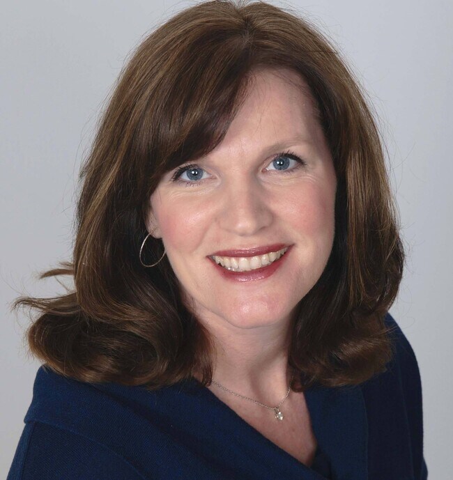 Beth Donaghy